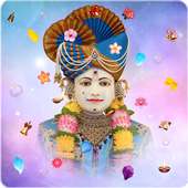 Swaminarayan Live Wallpaper on 9Apps