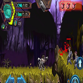 Tips Zombie Terminator icon