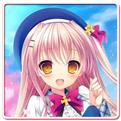 Anime Girls Full icon
