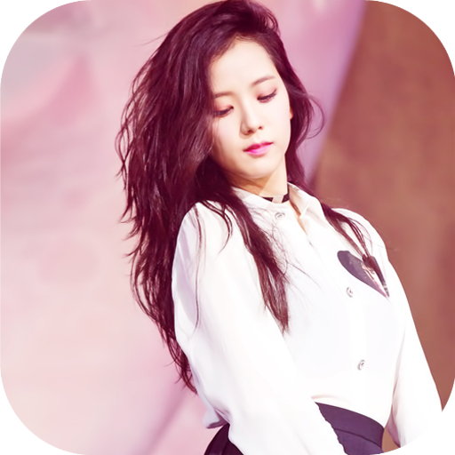 Jisoo BlackPink Wallpaper KPOP icon