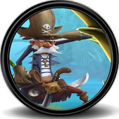 Pirate Swamp icon