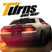 Turns Oneway Racing icon
