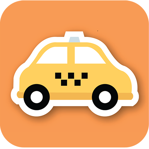 S E Taxi Driver App icon