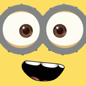 The Minion Translator icon