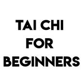 TAI CHI FOR BEGINNERS icon