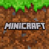 Minicraft - Free Miner!