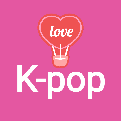 Kpop Ringtone Wallpaper Alarm icon