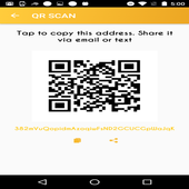 Bitcoin to O9Coin Exchanges icon