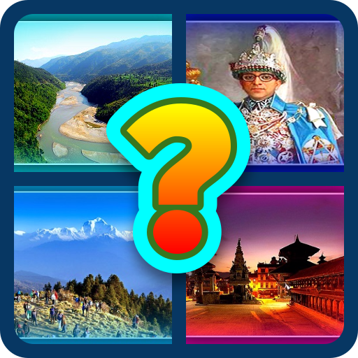 Hamro Nepal Quiz-Explore your knowledge icon