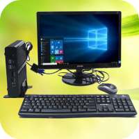 Free Computer Training | Computer Learning AID