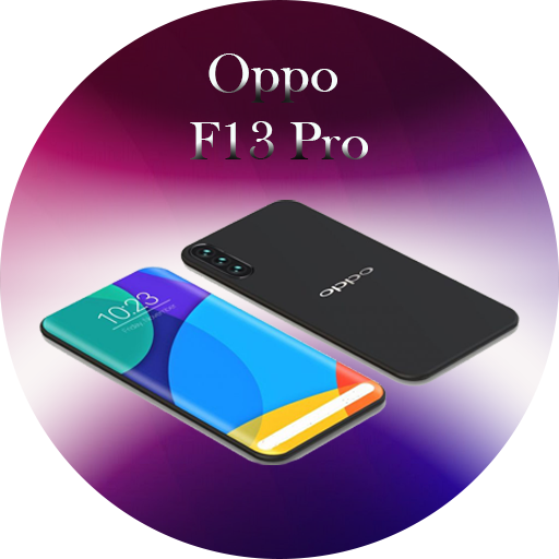 ikon Oppo F13 Pro 2020 Launcher : Thames &amp; Wallpapers