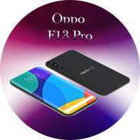 Oppo F13 Pro 2020 Launcher : Thames & Wallpapers on 9Apps