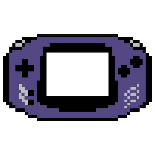 GBA Emulator icon