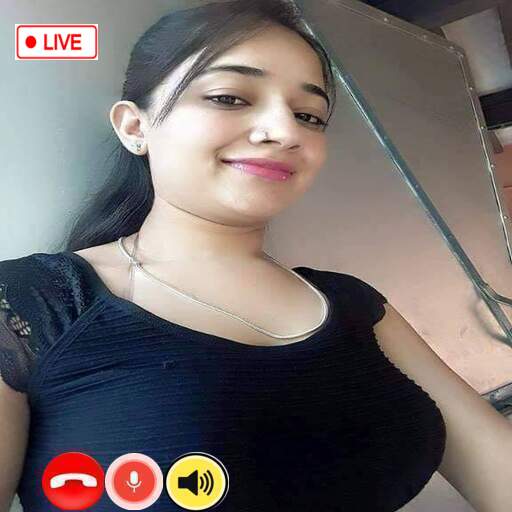 Hot Indian Aunty Online Chat icon