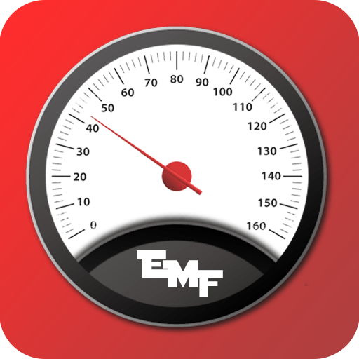 EMF Detector – DC Current Indicator icon
