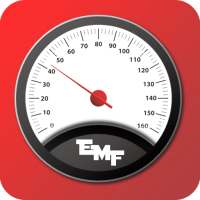 EMF Detector – DC Current Indicator on 9Apps