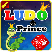 Ludo Classic game icon