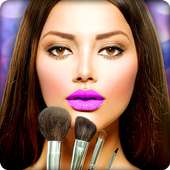 You Makeup Photo on 9Apps