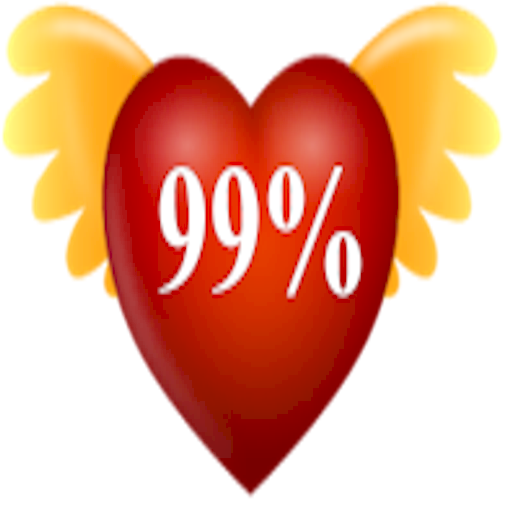 Rahsia Jodoh Saya for Android icon