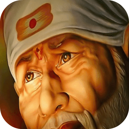 Free Download Original Sai Baba Wallpaper icon