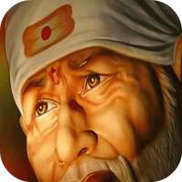 Free Download Original Sai Baba Wallpaper