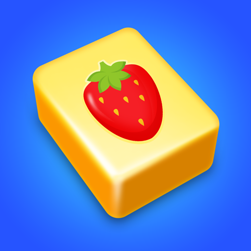 Hyper Match- Tile Connect Puzzle icon