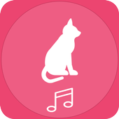 Cat Sound Ringtones icon