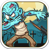 Zombie Survival Attack icon