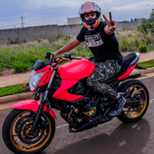 Renato Garcia icon