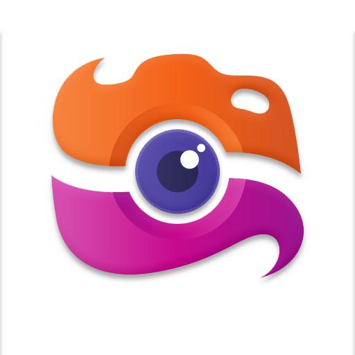 Photo Editor &amp; Filter icon