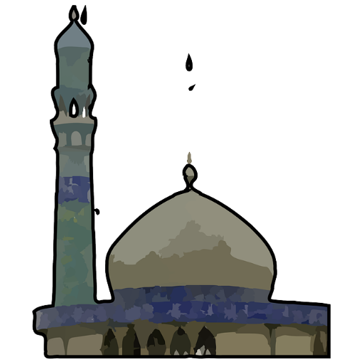 Sticker Islam for Whatsapp - (WAStickerApp) icon