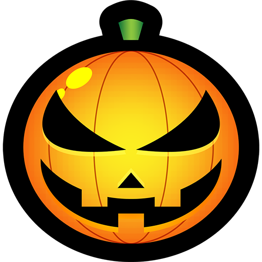 Bubble Blast Halloween icon