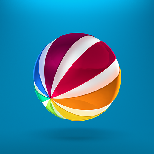 SAT.1 - Live TV und Mediathek icon