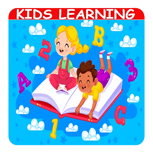 learning games for kids:Educational PreSchool apps icon