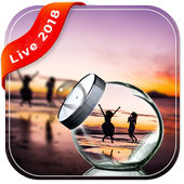 PIP Camera - Photo Maker, Live PIP Camera icon