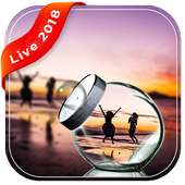 PIP Camera - Photo Maker, Live PIP Camera on 9Apps