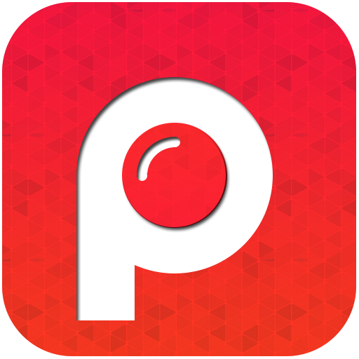 PhotoSoft-Camera Photo Editor icon