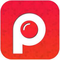 PhotoSoft-Camera Photo Editor on 9Apps