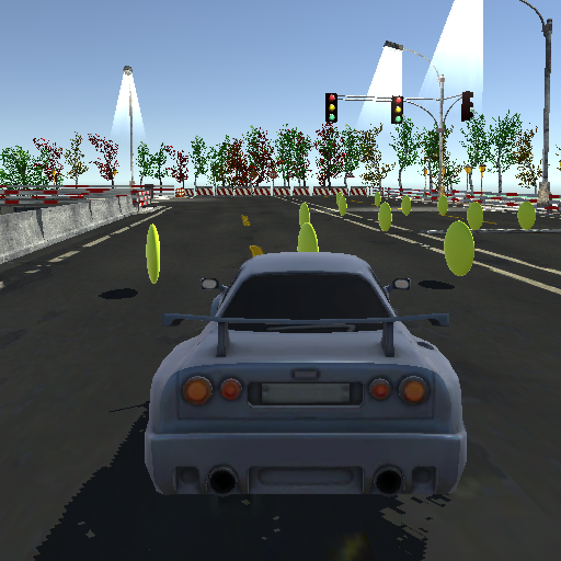 Race Speed 2020 icon