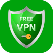 Super Vpn Proxy Server : Green vpn proxy Master icon