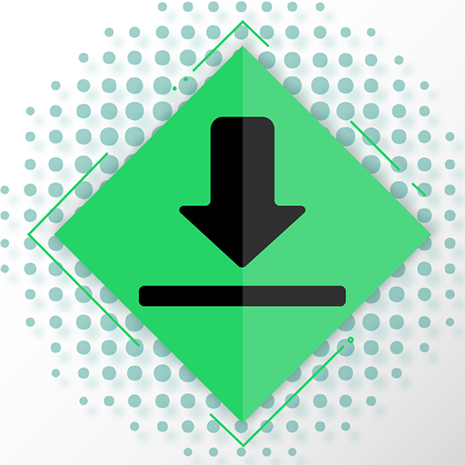 Universal Video Downloader icon