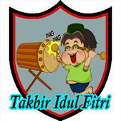 ikon Gema Takbir Idul Qurban