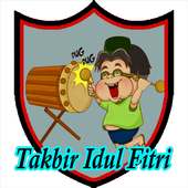 Gema Takbir Idul Qurban