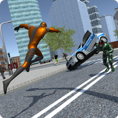 Super Ranger Story icon