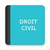 Droit Civil : Cours on 9Apps