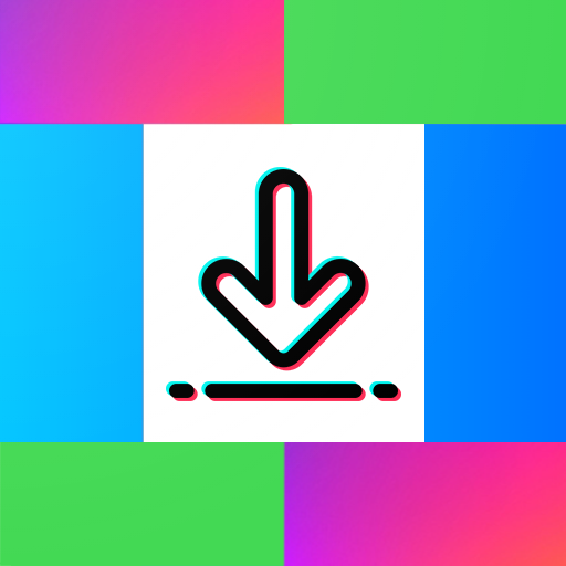 Vidia - All Social Vidoes Status Downloader icon