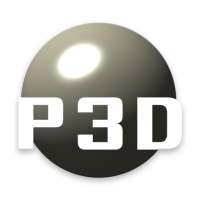 Pong 3D