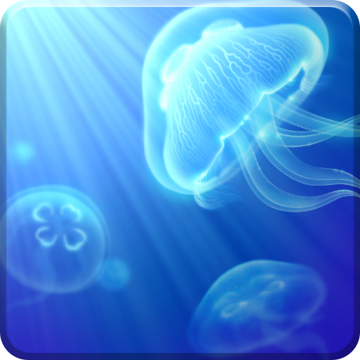 Live Jellyfish icon