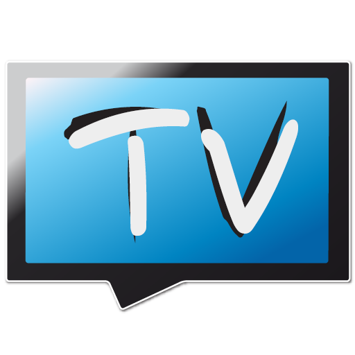 Parom TV Player icon