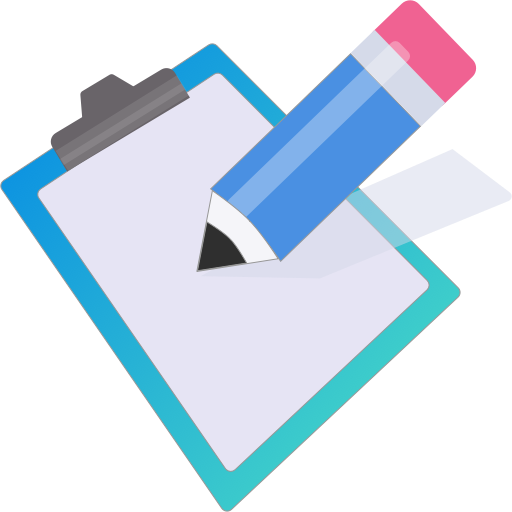 Score Master: Pocket Scorecard icon